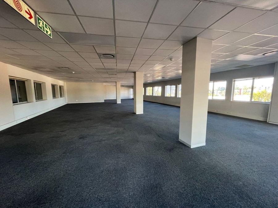 To Let commercial Property for Rent in Sandton Central Gauteng