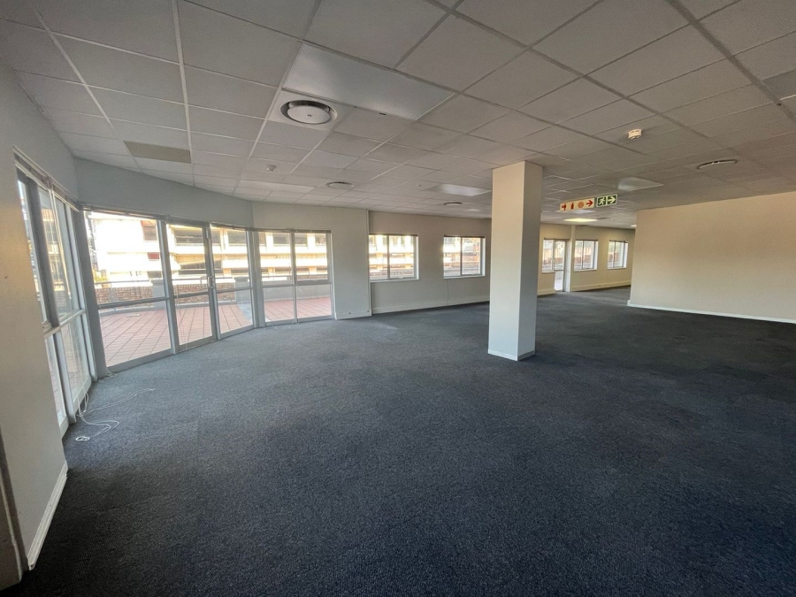 To Let commercial Property for Rent in Sandton Central Gauteng