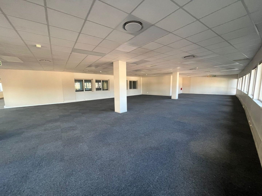 To Let commercial Property for Rent in Sandton Central Gauteng