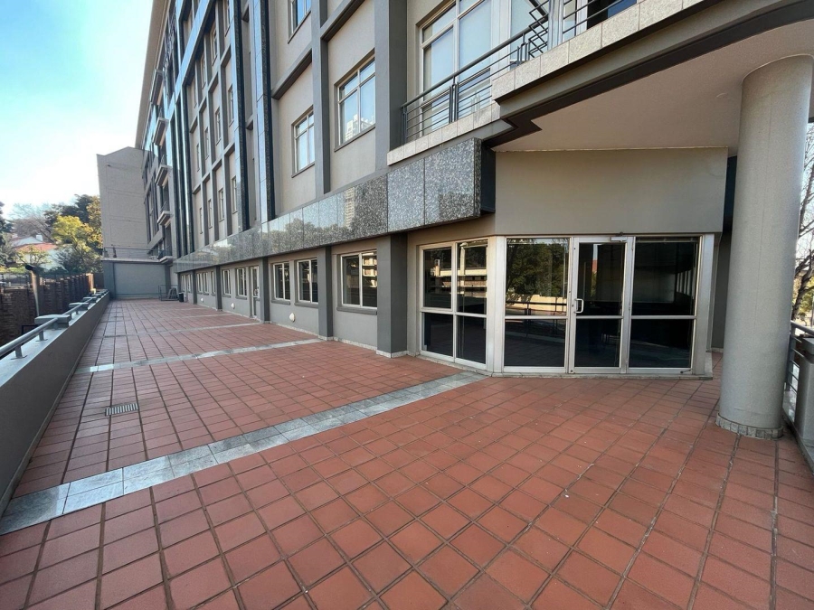 To Let commercial Property for Rent in Sandton Central Gauteng