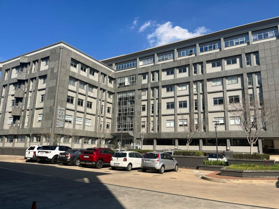 To Let commercial Property for Rent in Sandton Central Gauteng