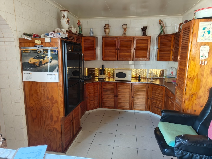 3 Bedroom Property for Sale in Witpoortjie Gauteng