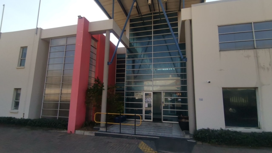 To Let commercial Property for Rent in Tunney Gauteng