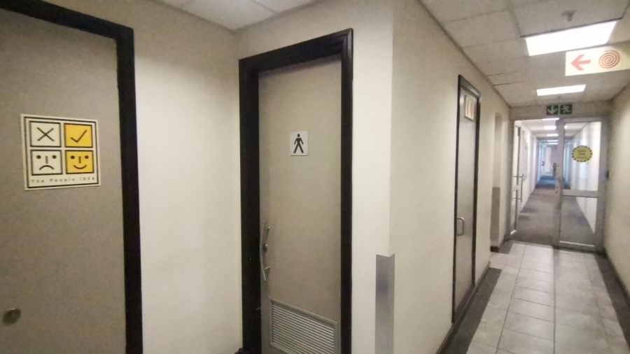 To Let commercial Property for Rent in Tunney Gauteng