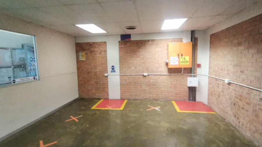 To Let commercial Property for Rent in Tunney Gauteng