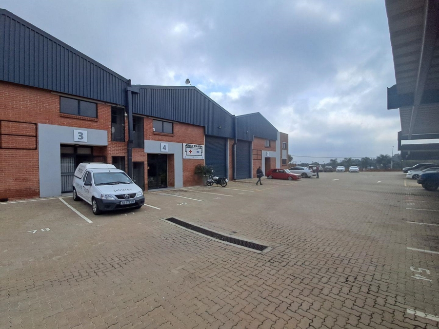 To Let commercial Property for Rent in Laser Park Gauteng