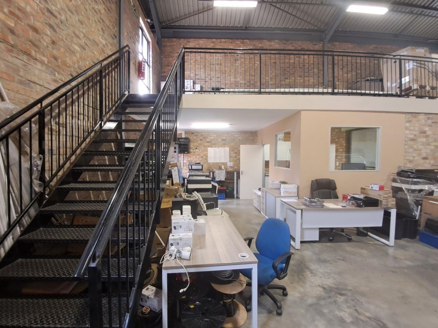 To Let commercial Property for Rent in Laser Park Gauteng