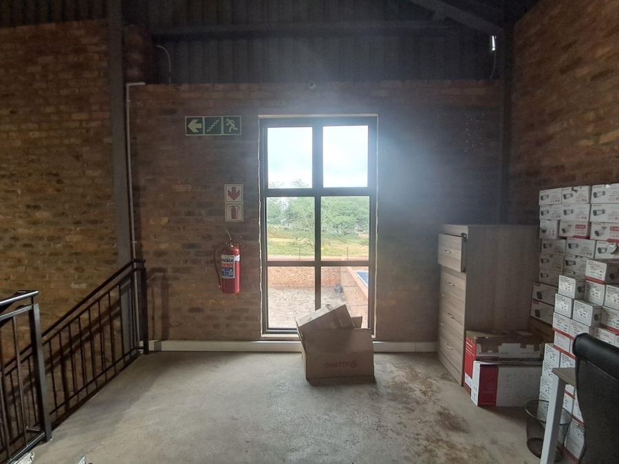 To Let commercial Property for Rent in Laser Park Gauteng