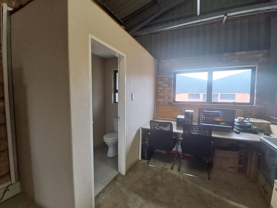 To Let commercial Property for Rent in Laser Park Gauteng