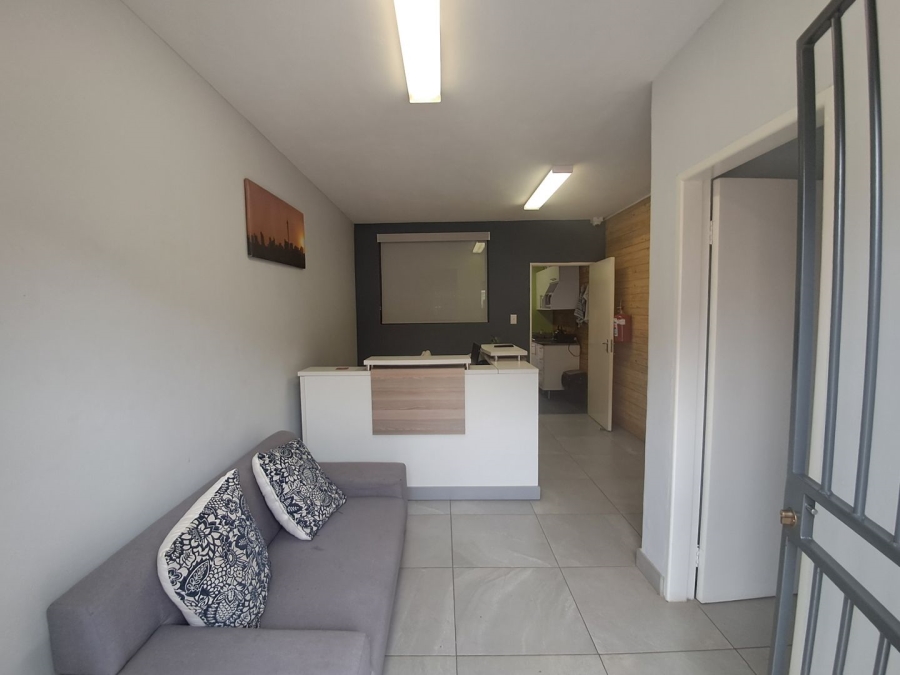 To Let commercial Property for Rent in Laser Park Gauteng