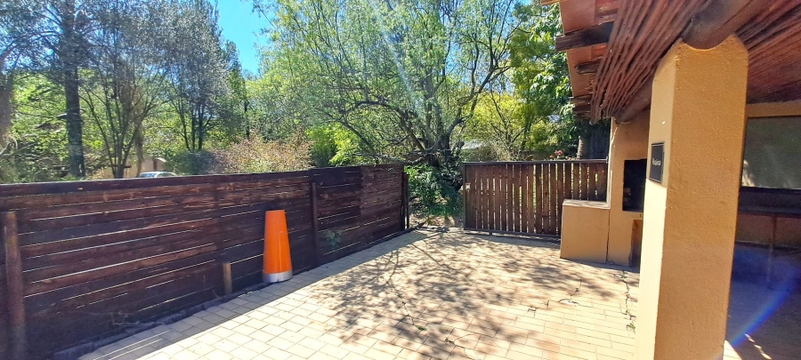 To Let 3 Bedroom Property for Rent in Glen Austin Gauteng