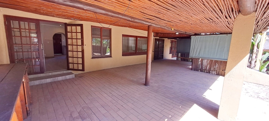 To Let 3 Bedroom Property for Rent in Glen Austin Gauteng