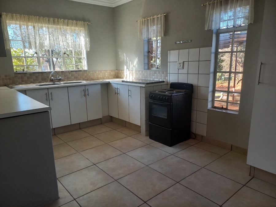 To Let 2 Bedroom Property for Rent in Heidelberg A H Gauteng