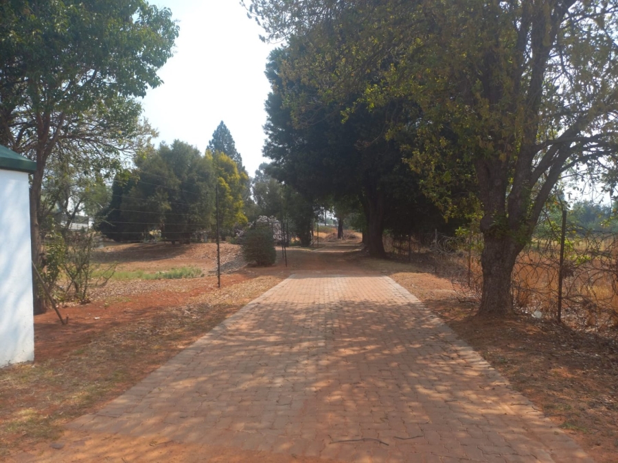 To Let 2 Bedroom Property for Rent in Heidelberg A H Gauteng