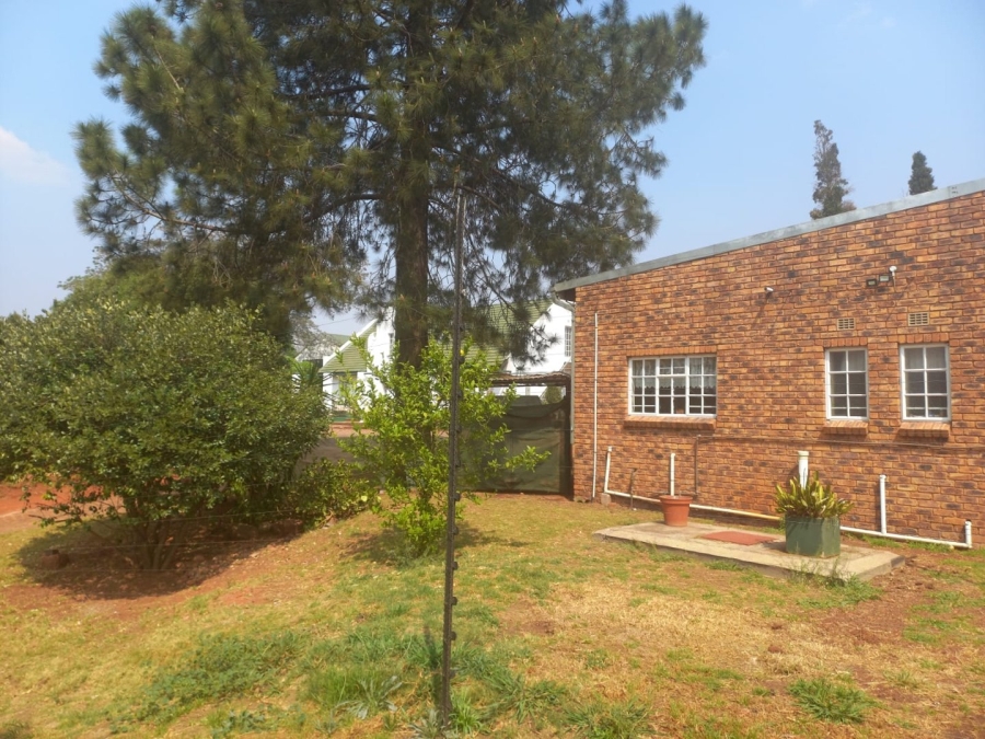 To Let 2 Bedroom Property for Rent in Heidelberg A H Gauteng