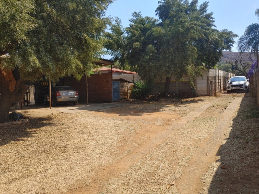 3 Bedroom Property for Sale in Mountain View Gauteng