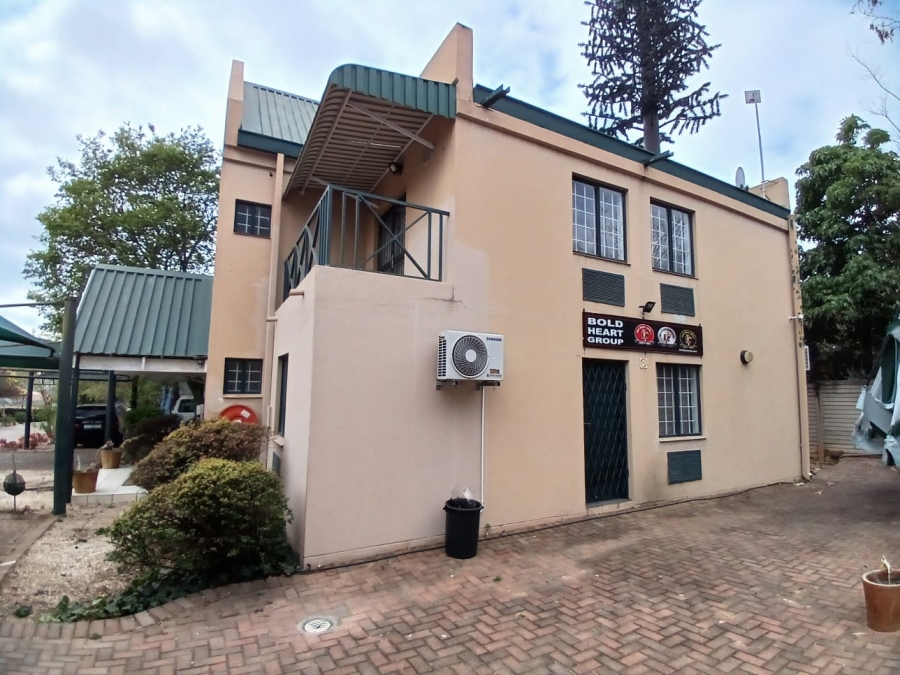 Commercial Property for Sale in Ferndale Gauteng