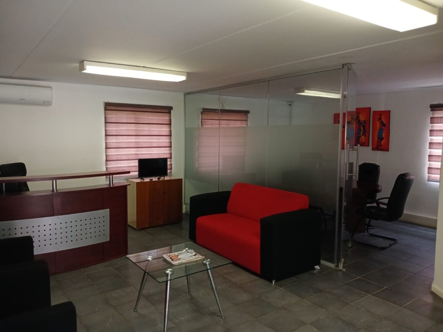 Commercial Property for Sale in Ferndale Gauteng