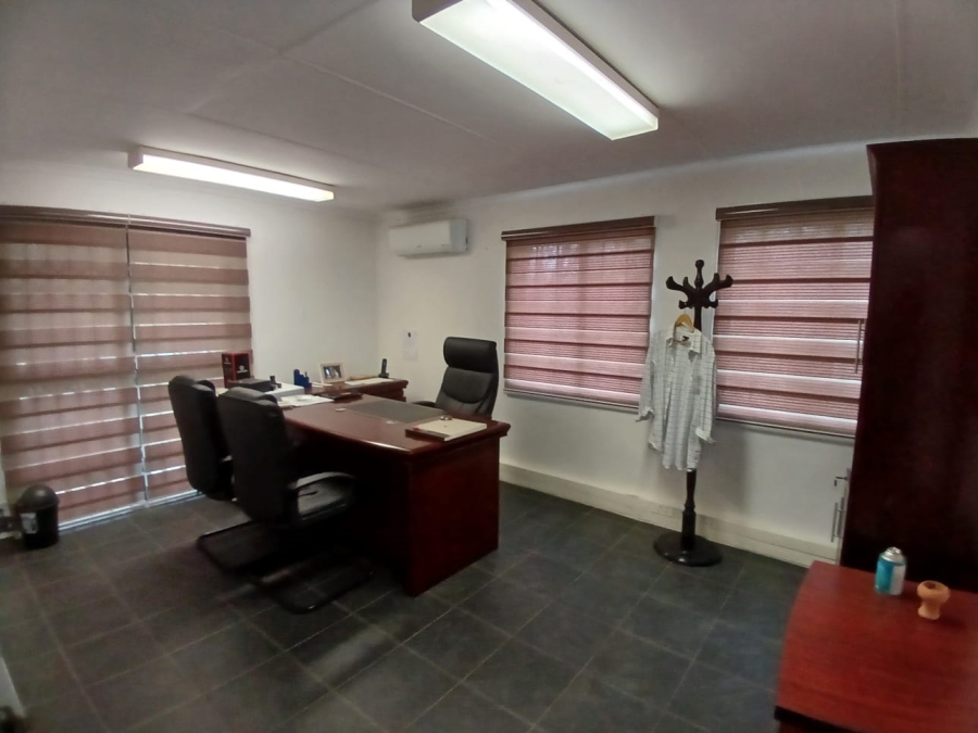 Commercial Property for Sale in Ferndale Gauteng