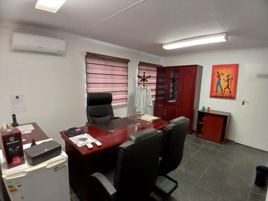 Commercial Property for Sale in Ferndale Gauteng