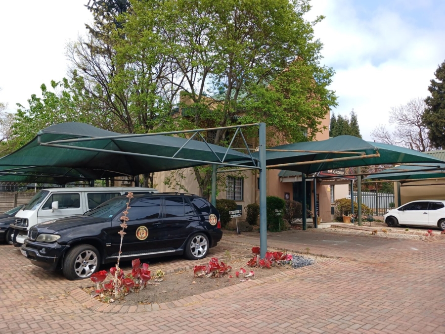 Commercial Property for Sale in Ferndale Gauteng