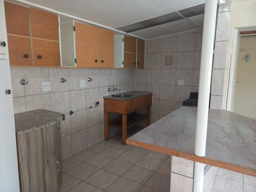 To Let 1 Bedroom Property for Rent in Jordaan Park Gauteng