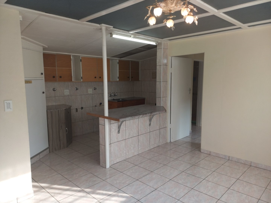 To Let 1 Bedroom Property for Rent in Jordaan Park Gauteng