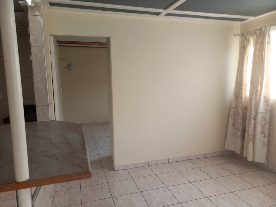 To Let 1 Bedroom Property for Rent in Jordaan Park Gauteng