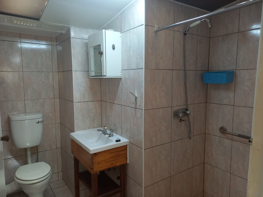 To Let 1 Bedroom Property for Rent in Jordaan Park Gauteng