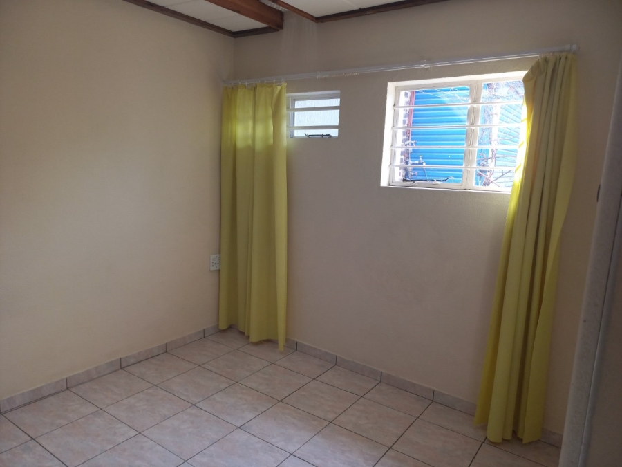 To Let 1 Bedroom Property for Rent in Jordaan Park Gauteng