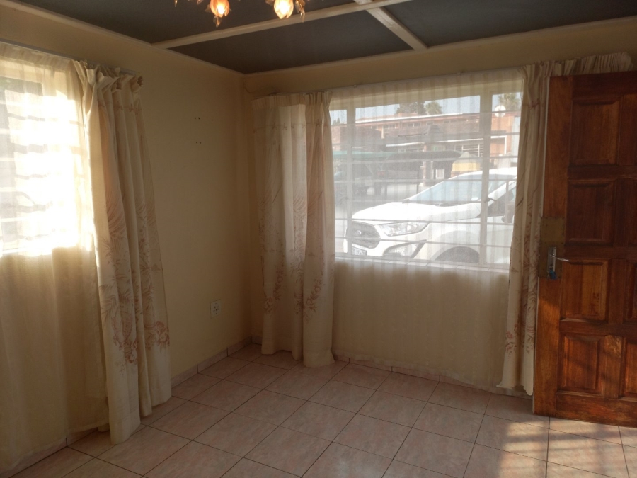 To Let 1 Bedroom Property for Rent in Jordaan Park Gauteng