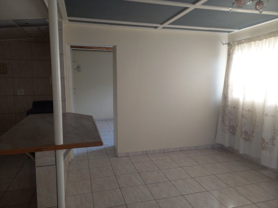 To Let 1 Bedroom Property for Rent in Jordaan Park Gauteng