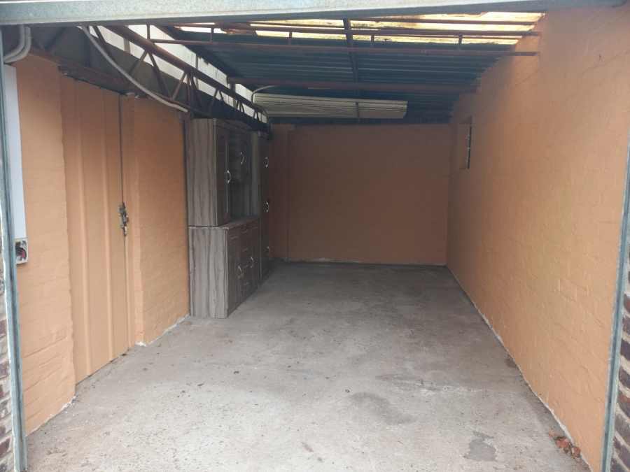 To Let 1 Bedroom Property for Rent in Jordaan Park Gauteng