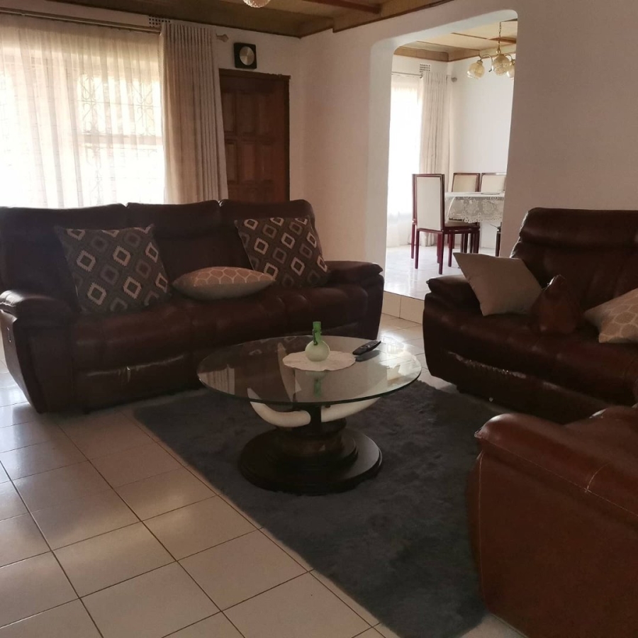 4 Bedroom Property for Sale in Soshanguve BB Gauteng