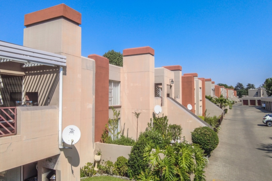 2 Bedroom Property for Sale in Vanderbijlpark SW 5 Gauteng