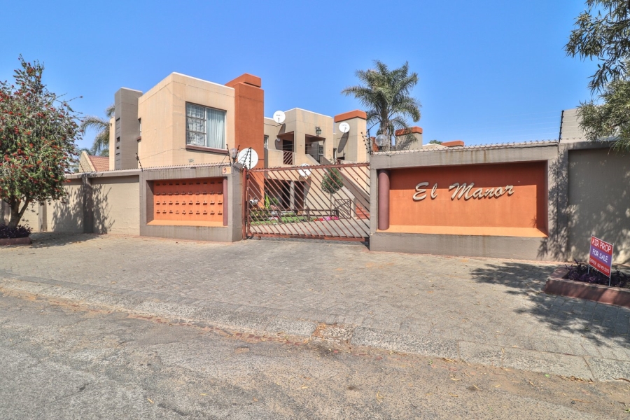 2 Bedroom Property for Sale in Vanderbijlpark SW 5 Gauteng