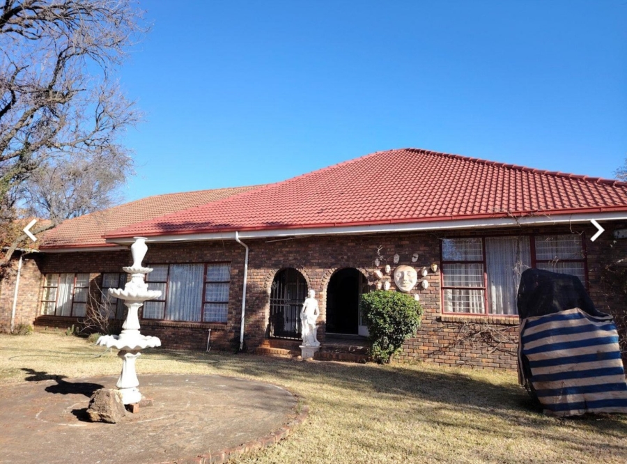 9 Bedroom Property for Sale in Bultfontein A H Gauteng