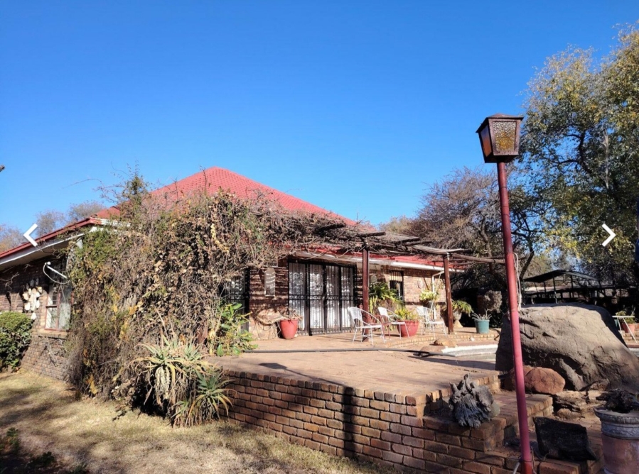 9 Bedroom Property for Sale in Bultfontein A H Gauteng