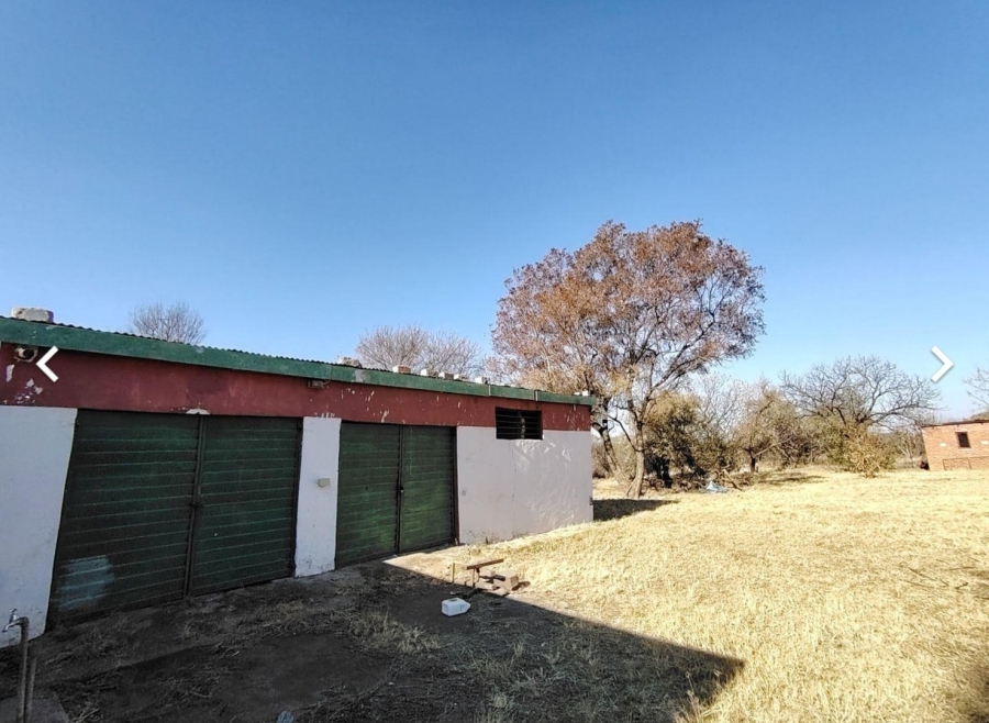 9 Bedroom Property for Sale in Bultfontein A H Gauteng