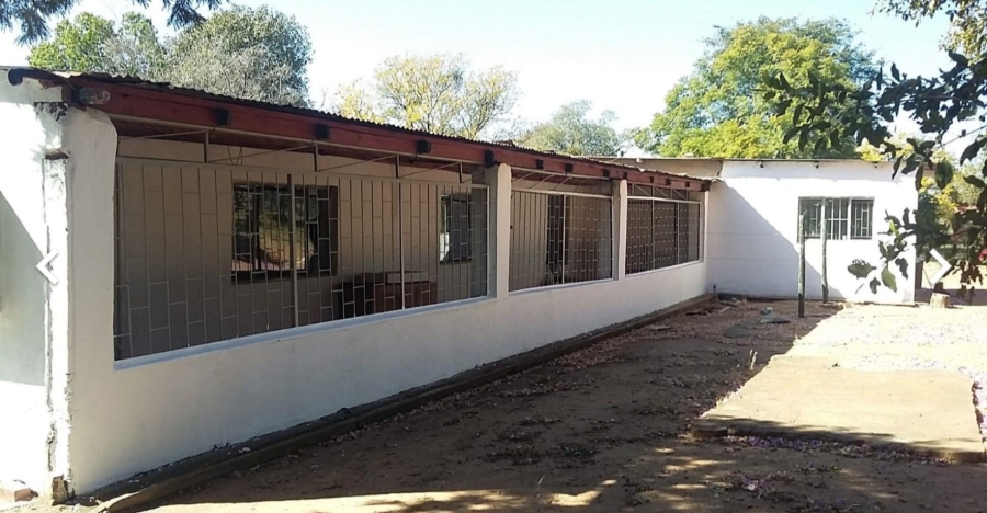 9 Bedroom Property for Sale in Bultfontein A H Gauteng