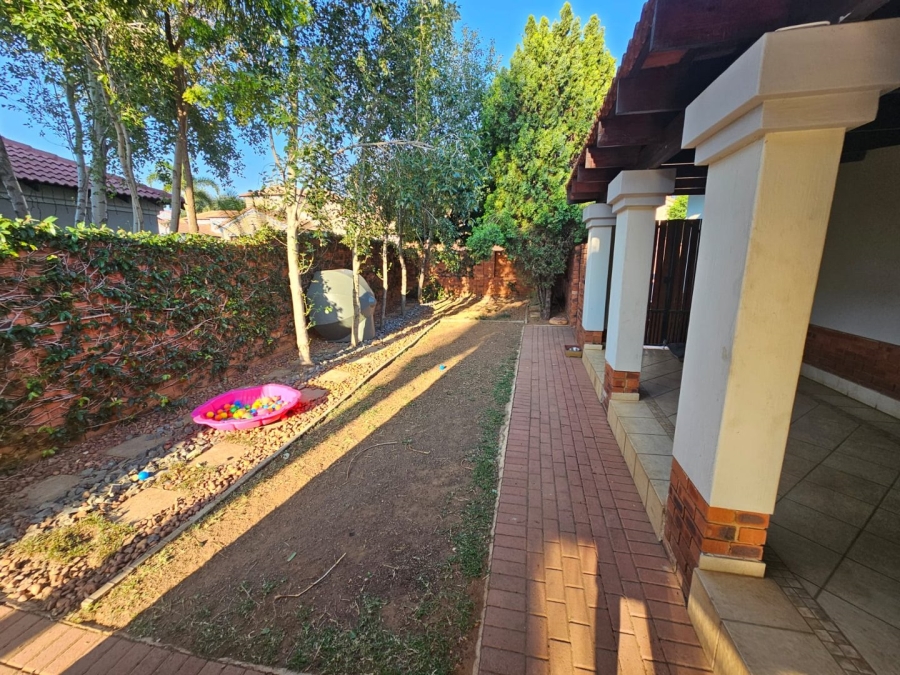 3 Bedroom Property for Sale in Olympus AH Gauteng