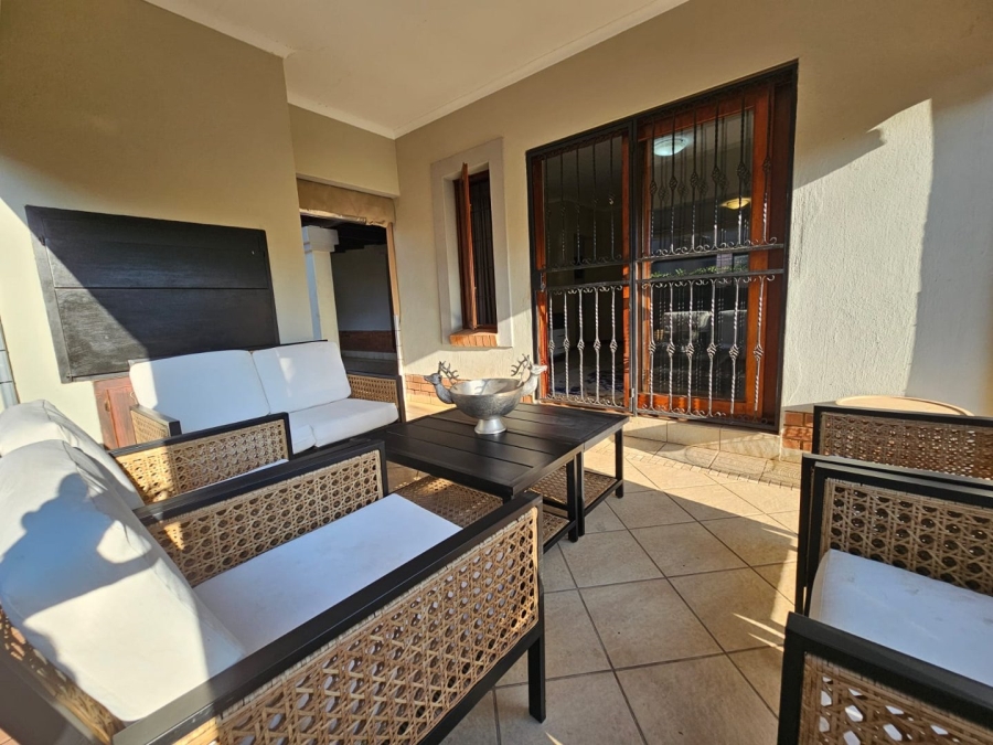 3 Bedroom Property for Sale in Olympus AH Gauteng