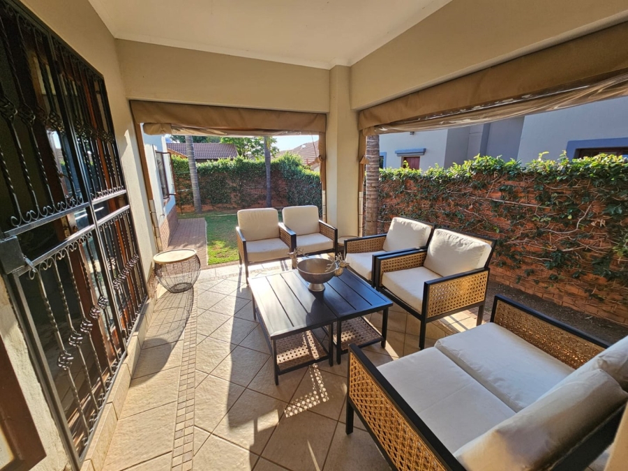 3 Bedroom Property for Sale in Olympus AH Gauteng