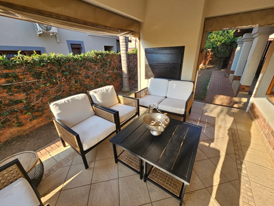 3 Bedroom Property for Sale in Olympus AH Gauteng