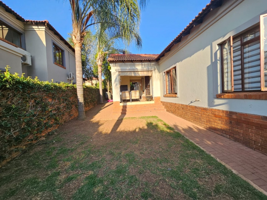 3 Bedroom Property for Sale in Olympus AH Gauteng