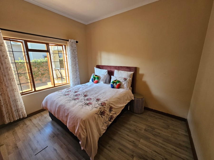 3 Bedroom Property for Sale in Olympus AH Gauteng