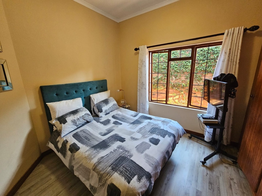 3 Bedroom Property for Sale in Olympus AH Gauteng