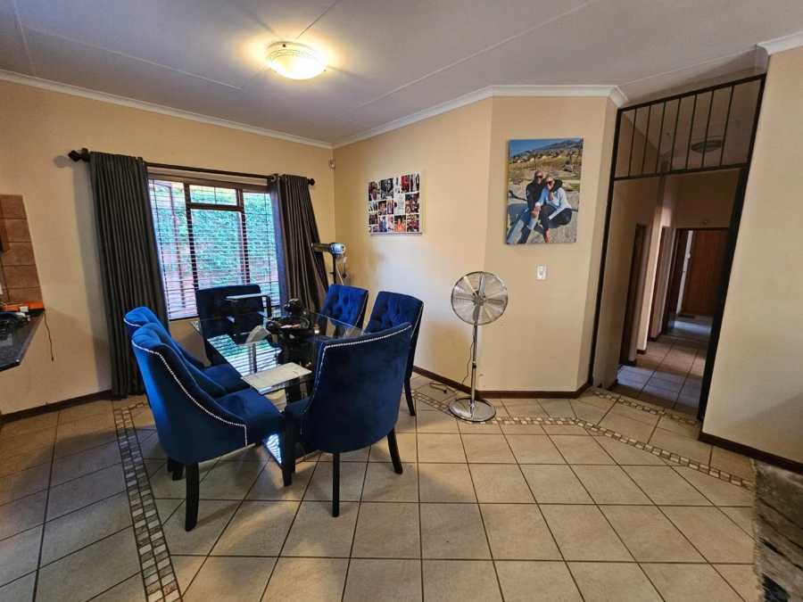 3 Bedroom Property for Sale in Olympus AH Gauteng