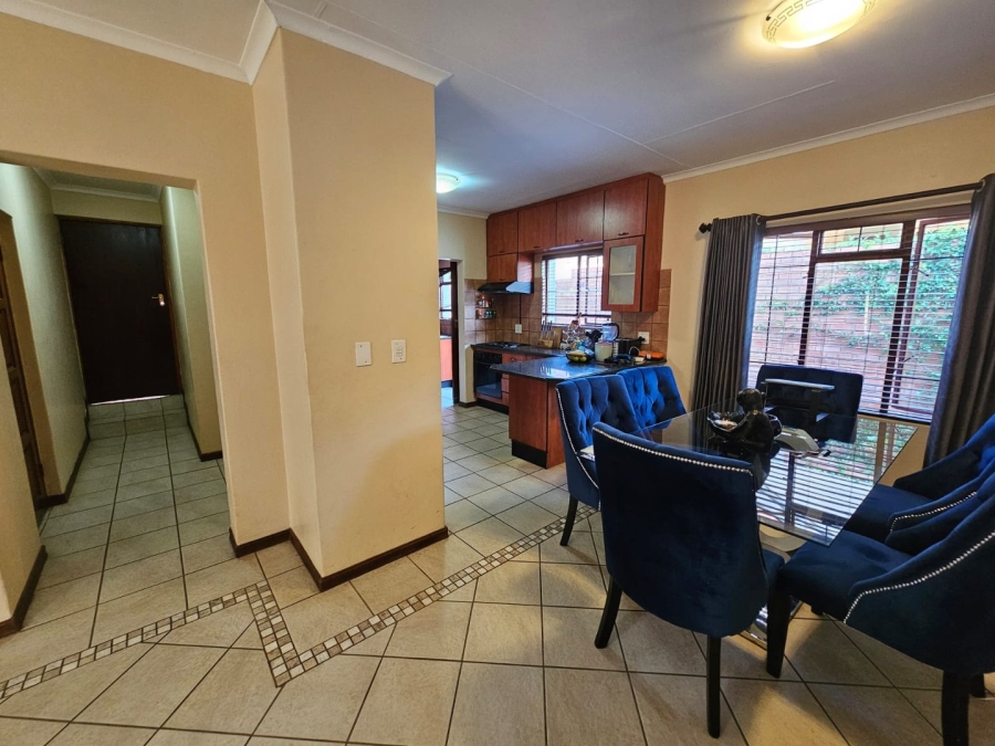 3 Bedroom Property for Sale in Olympus AH Gauteng