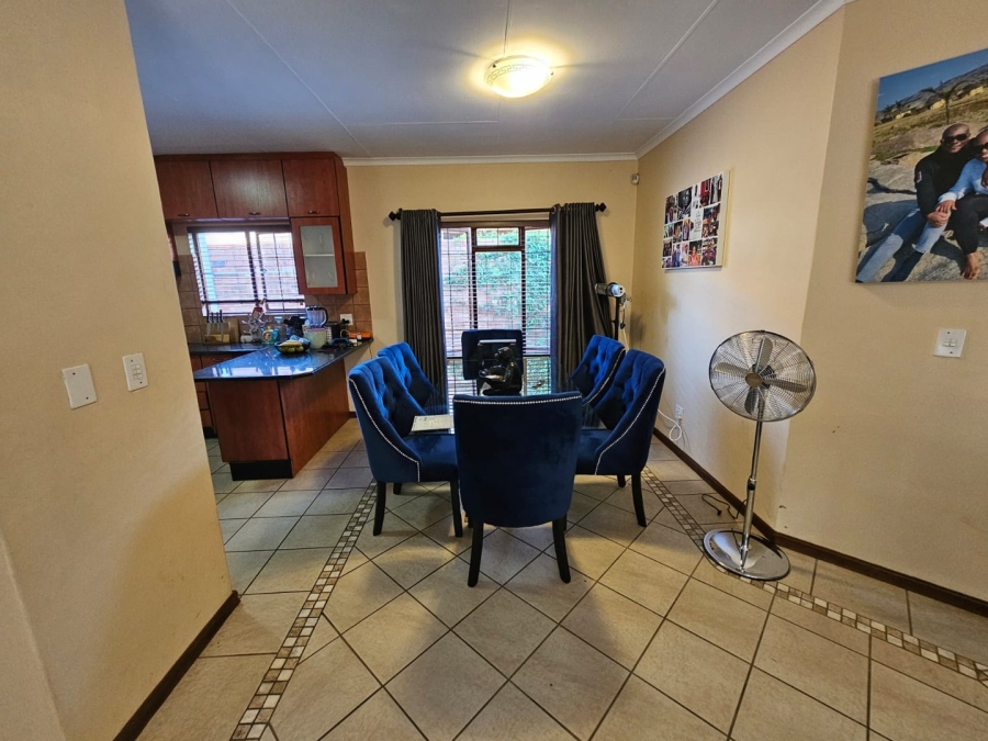 3 Bedroom Property for Sale in Olympus AH Gauteng